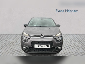 Used Citroen C3 2024 for sale - 76113399: Photo 3