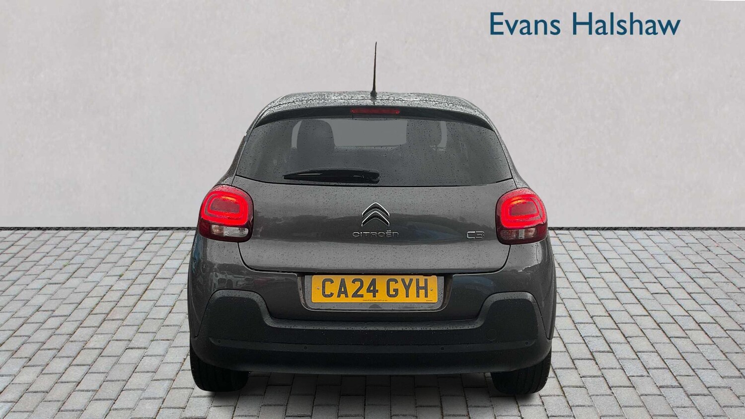 Used Citroen C3 2024 for sale - 76113399: Photo 4