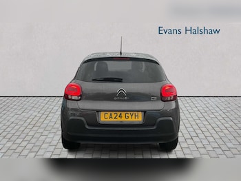 Used Citroen C3 2024 for sale - 76113399: Photo 4