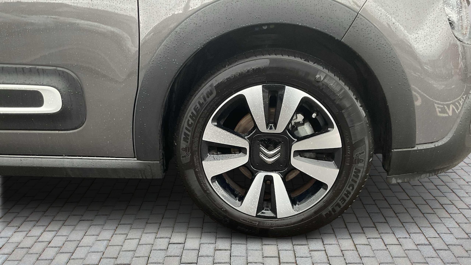 Used Citroen C3 2024 for sale - 76113399: Photo 9