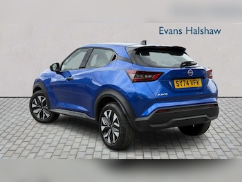 Used Nissan Juke 2025 for sale - 79078969: Photo