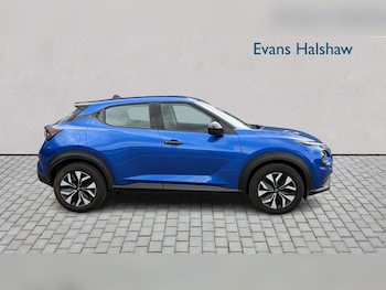 Used Nissan Juke 2025 for sale - 79078969: Photo