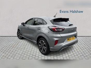 Used Ford Puma 2023 for sale - 79079062: Photo
