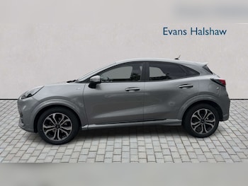 Used Ford Puma 2023 for sale - 79079062: Photo
