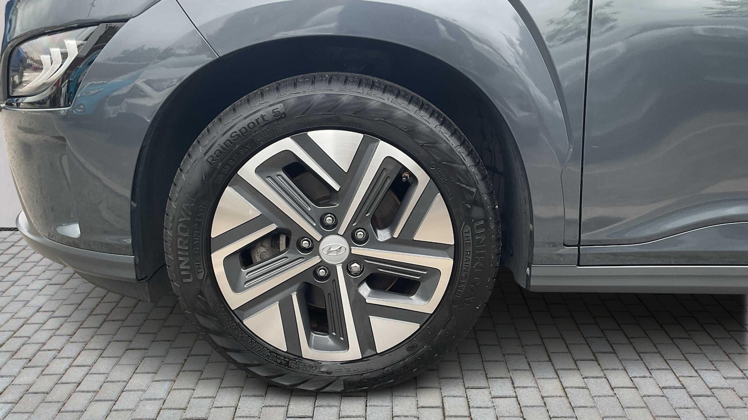 Used Hyundai KONA 2021 for sale - 76460684: Photo 11