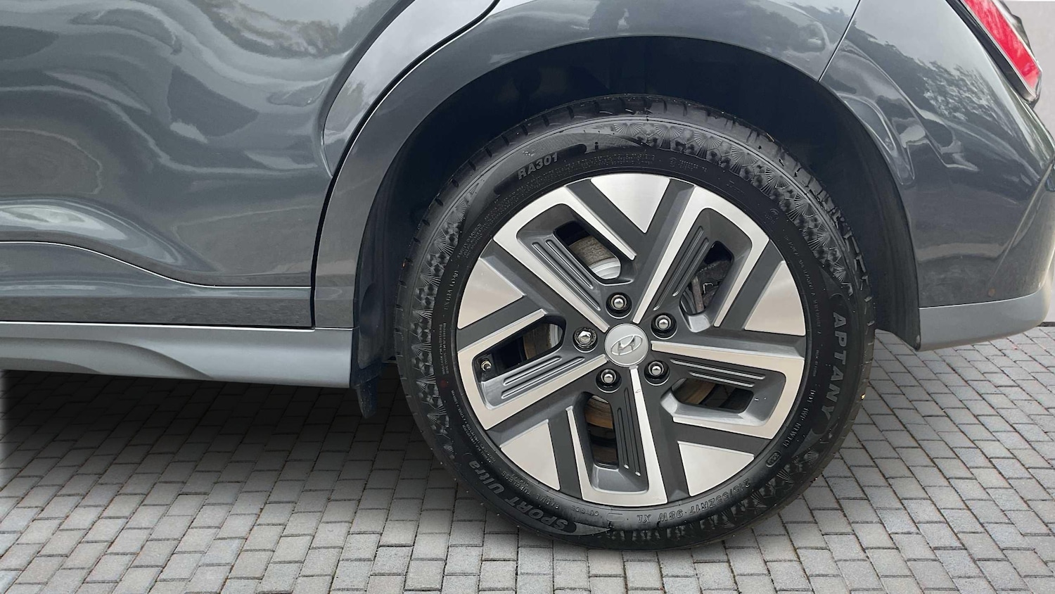 Used Hyundai KONA 2021 for sale - 76460684: Photo 12