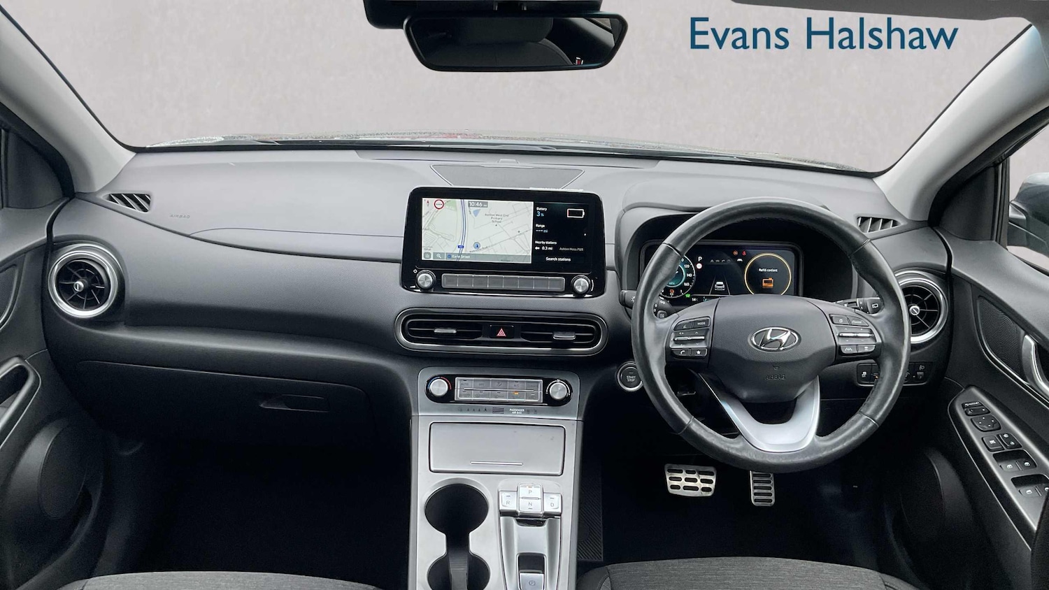 Used Hyundai KONA 2021 for sale - 76460684: Photo 16