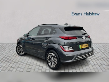Used Hyundai KONA 2021 for sale - 76460684: Photo