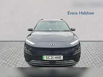 Used Hyundai KONA 2021 for sale - 76460684: Photo