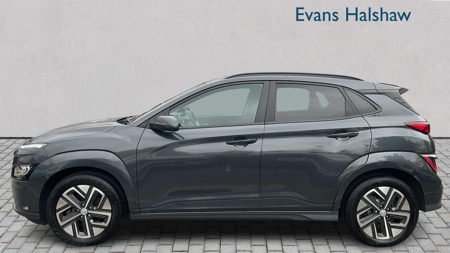 Used Hyundai KONA 2021 for sale - 76460684: Photo 6