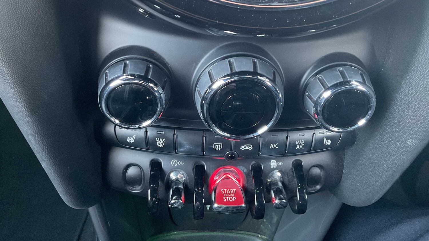 Used MINI Hatch 2019 for sale - 76475993: Photo 15