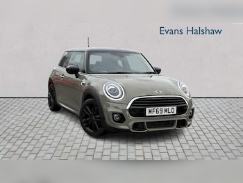 MINI - Hatch