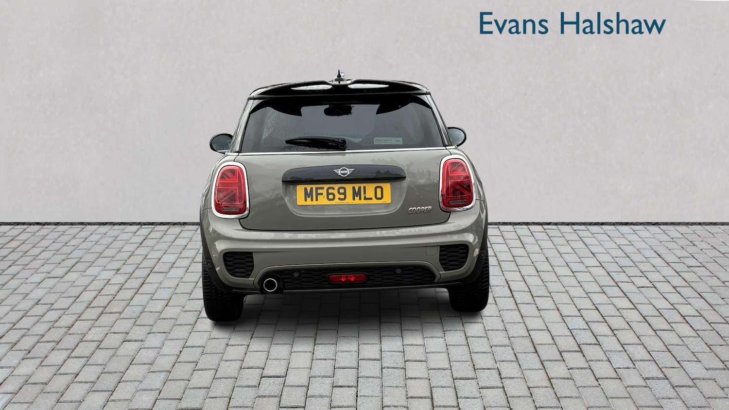 Used MINI Hatch 2019 for sale - 76475993: Photo 5