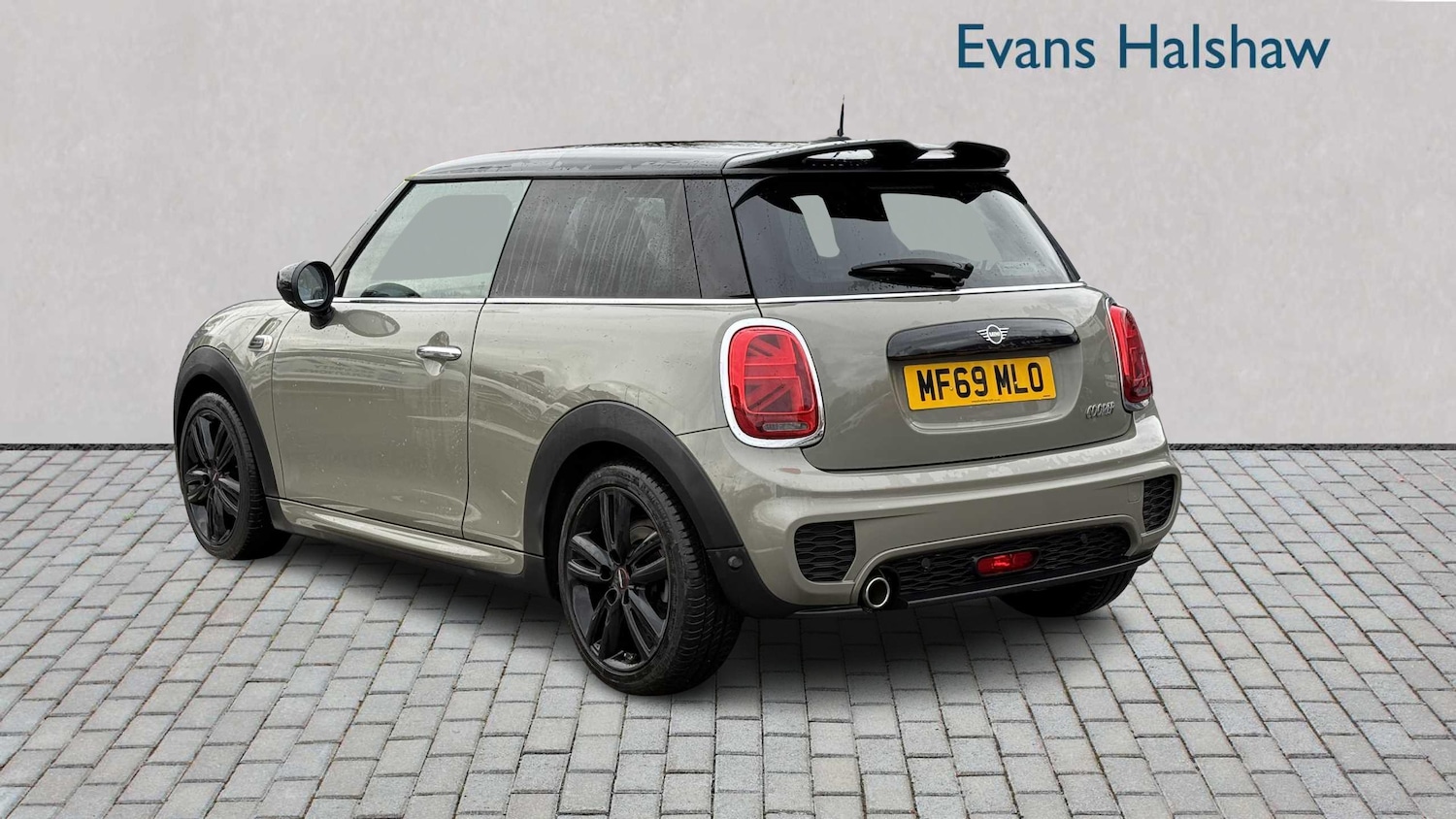 Used MINI Hatch 2019 for sale - 76475993: Photo 7