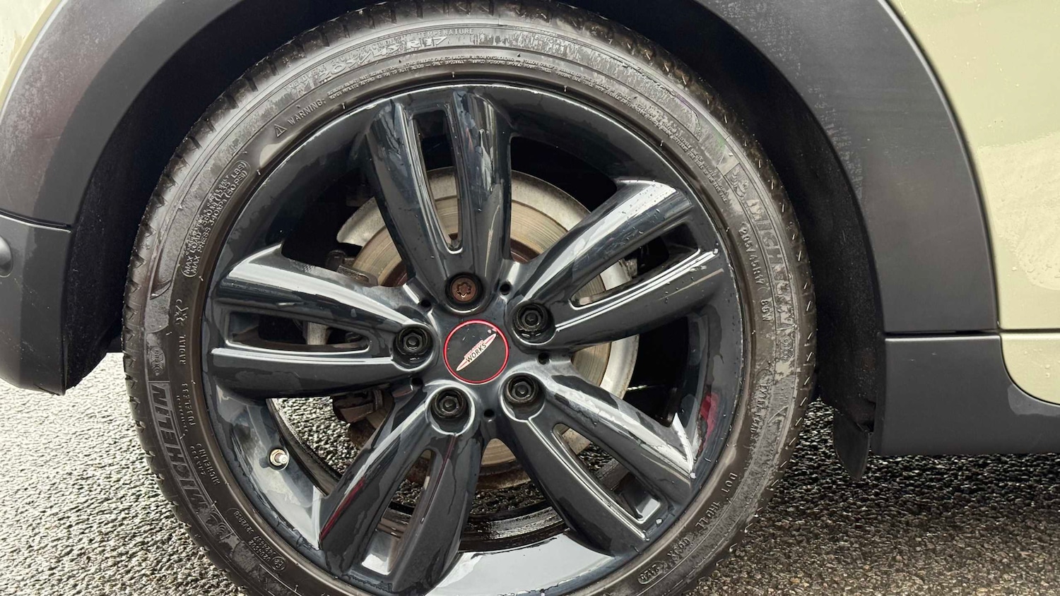 Used MINI Hatch 2019 for sale - 76475993: Photo 8