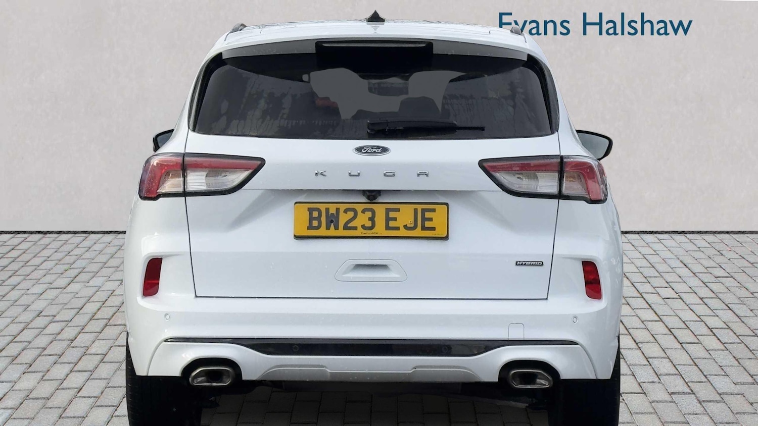 Used Ford Kuga 2023 for sale - 76875761: Photo 4