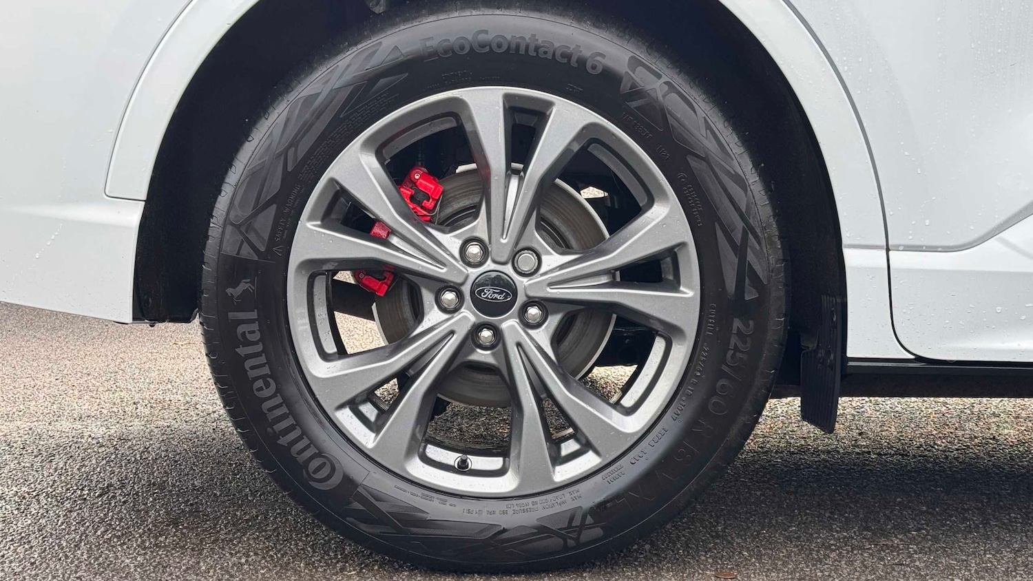 Used Ford Kuga 2023 for sale - 76875761: Photo 5