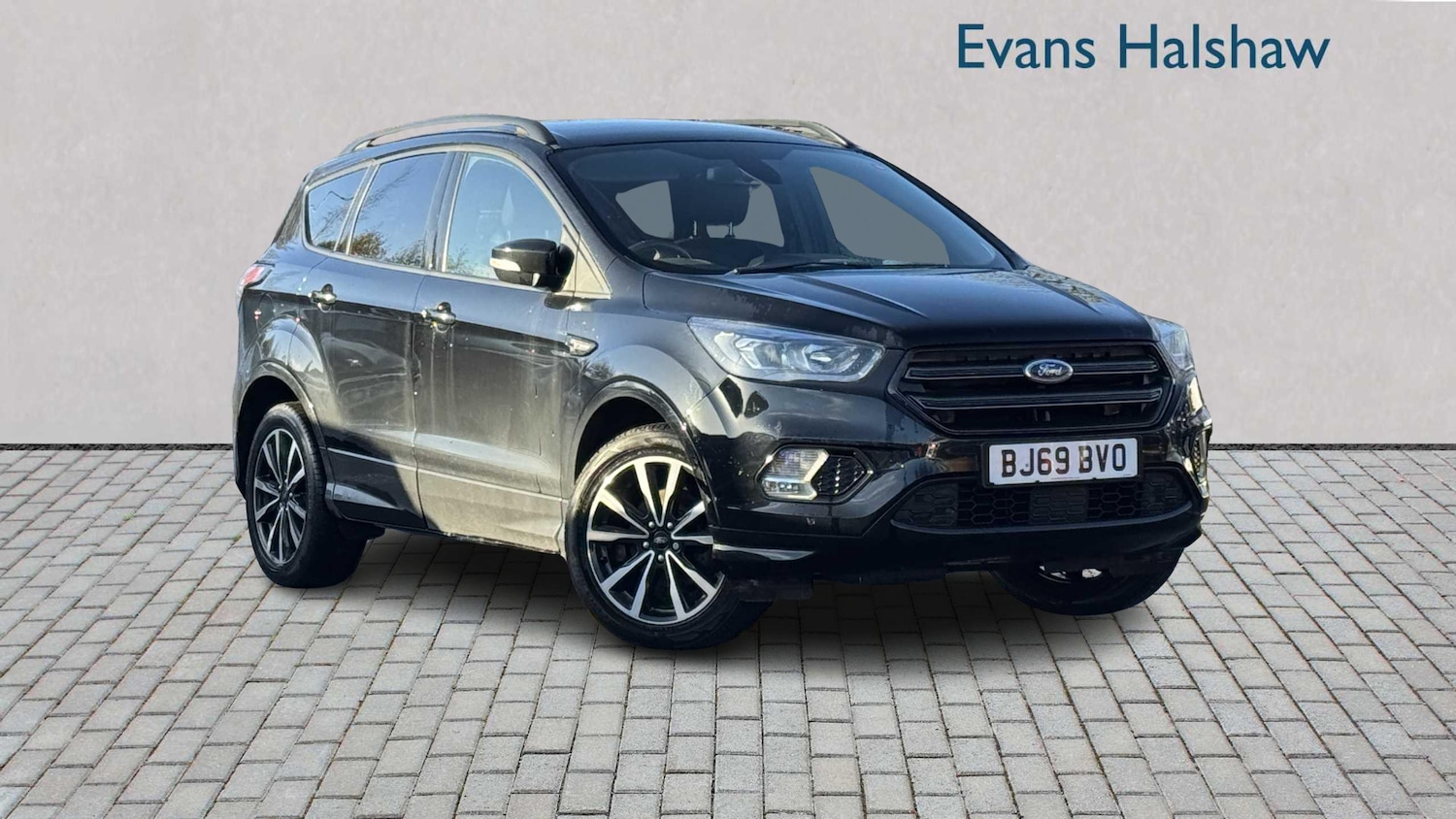 Used Ford Kuga 2019 for sale - 76789277: Photo 1
