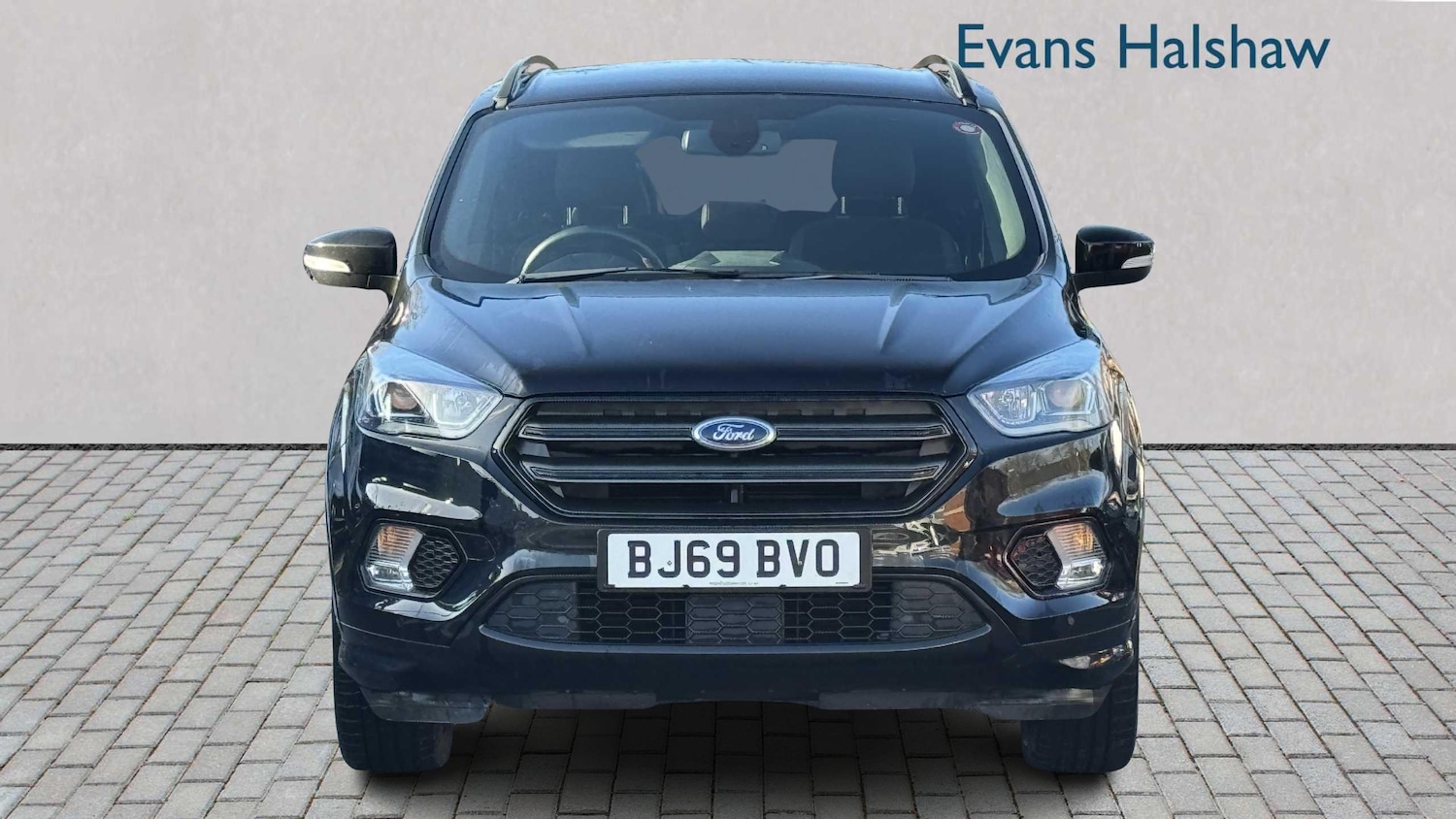 Used Ford Kuga 2019 for sale - 76789277: Photo 3
