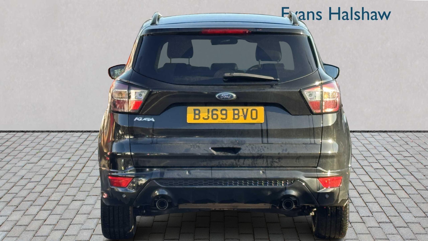 Used Ford Kuga 2019 for sale - 76789277: Photo 4