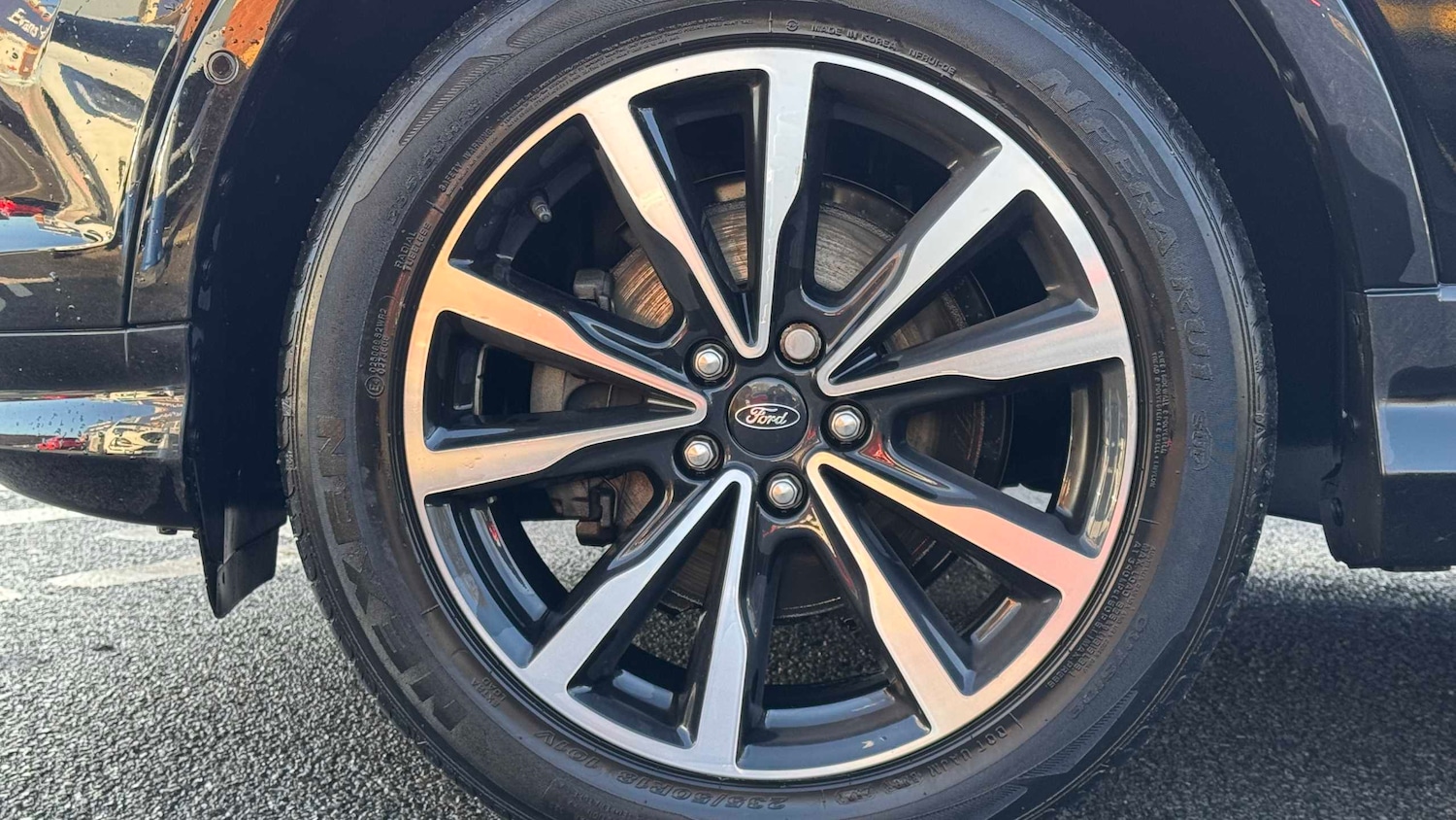 Used Ford Kuga 2019 for sale - 76789277: Photo 5