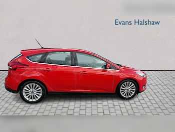Used Ford Focus 2015 for sale - 78967586: Photo