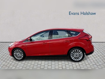 Used Ford Focus 2015 for sale - 78967586: Photo