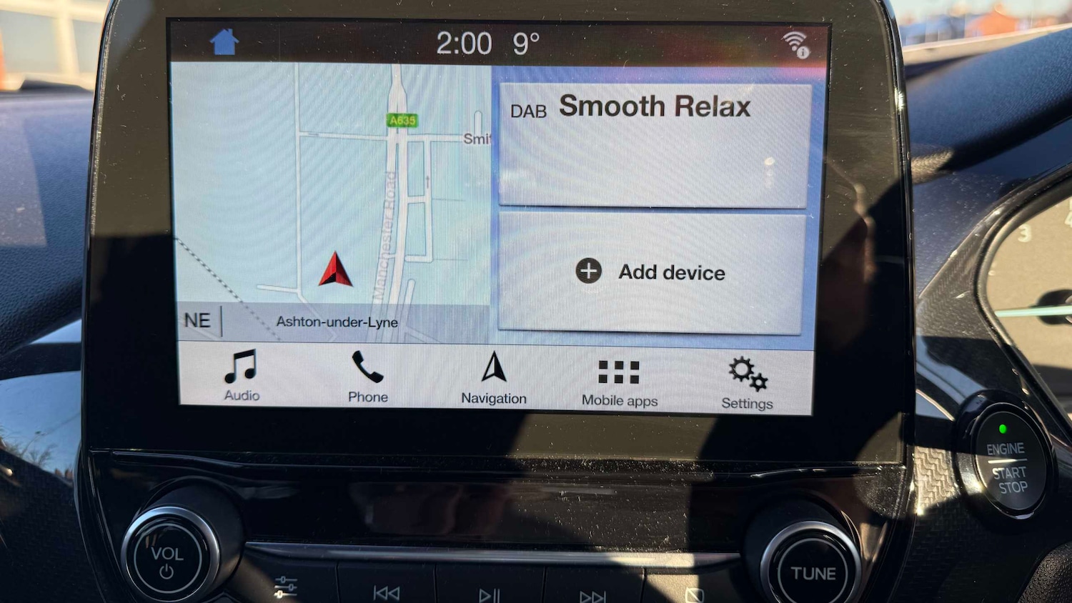 Used Ford Fiesta 2018 for sale - 77103123: Photo 14