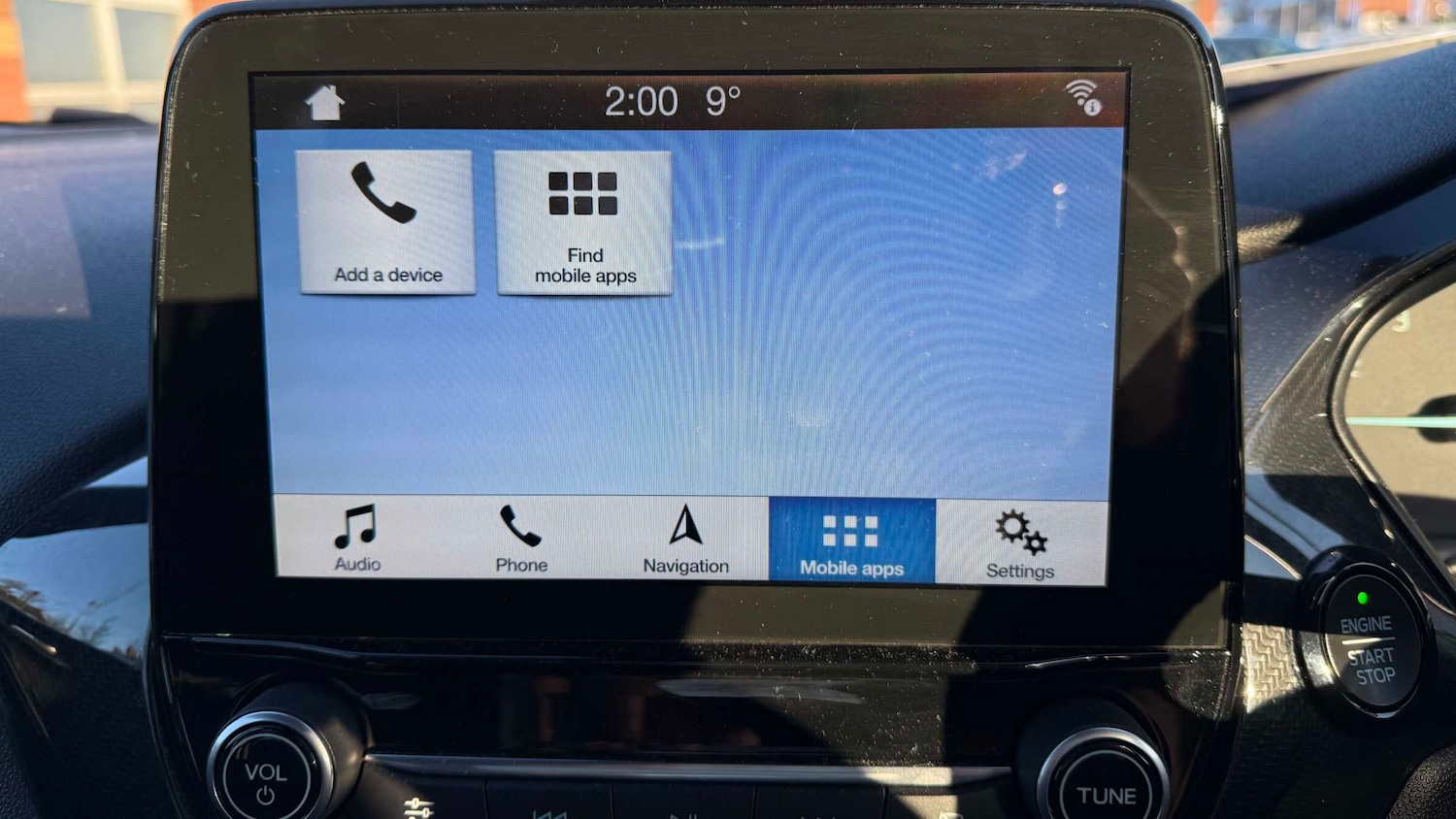 Used Ford Fiesta 2018 for sale - 77103123: Photo 16