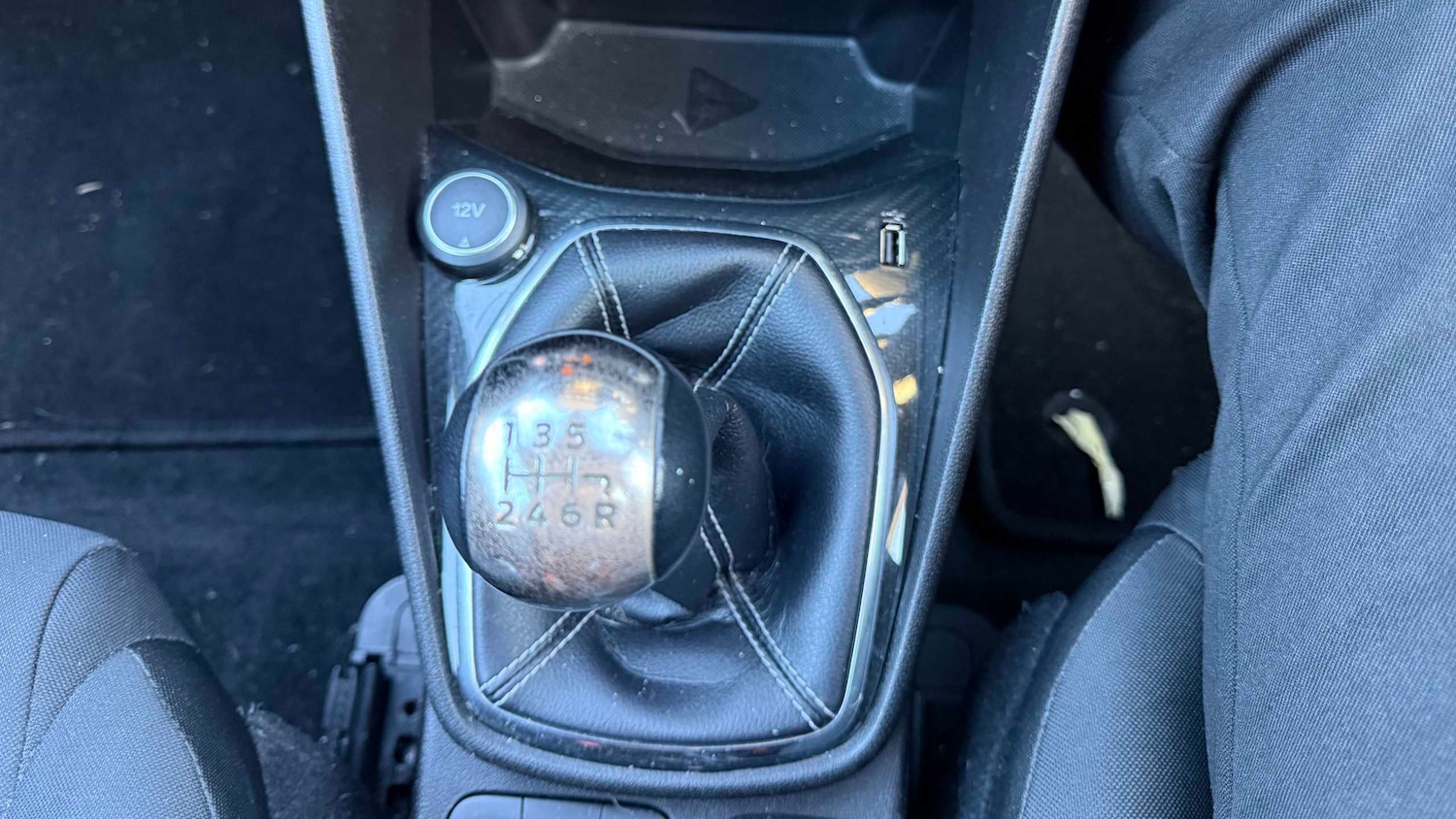 Used Ford Fiesta 2018 for sale - 77103123: Photo 18