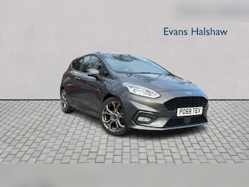 Ford Fiesta feature image