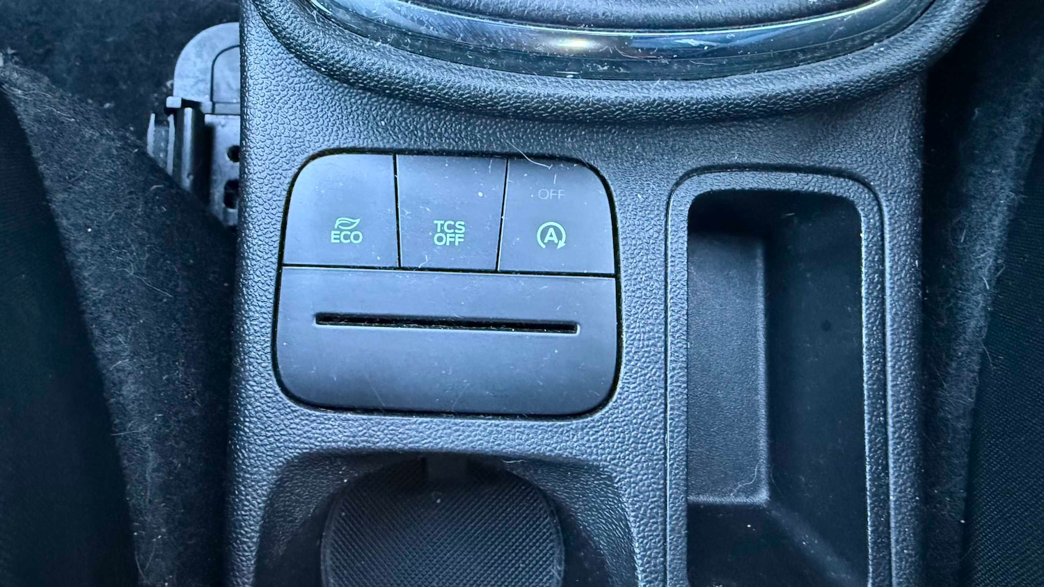 Used Ford Fiesta 2018 for sale - 77103123: Photo 21