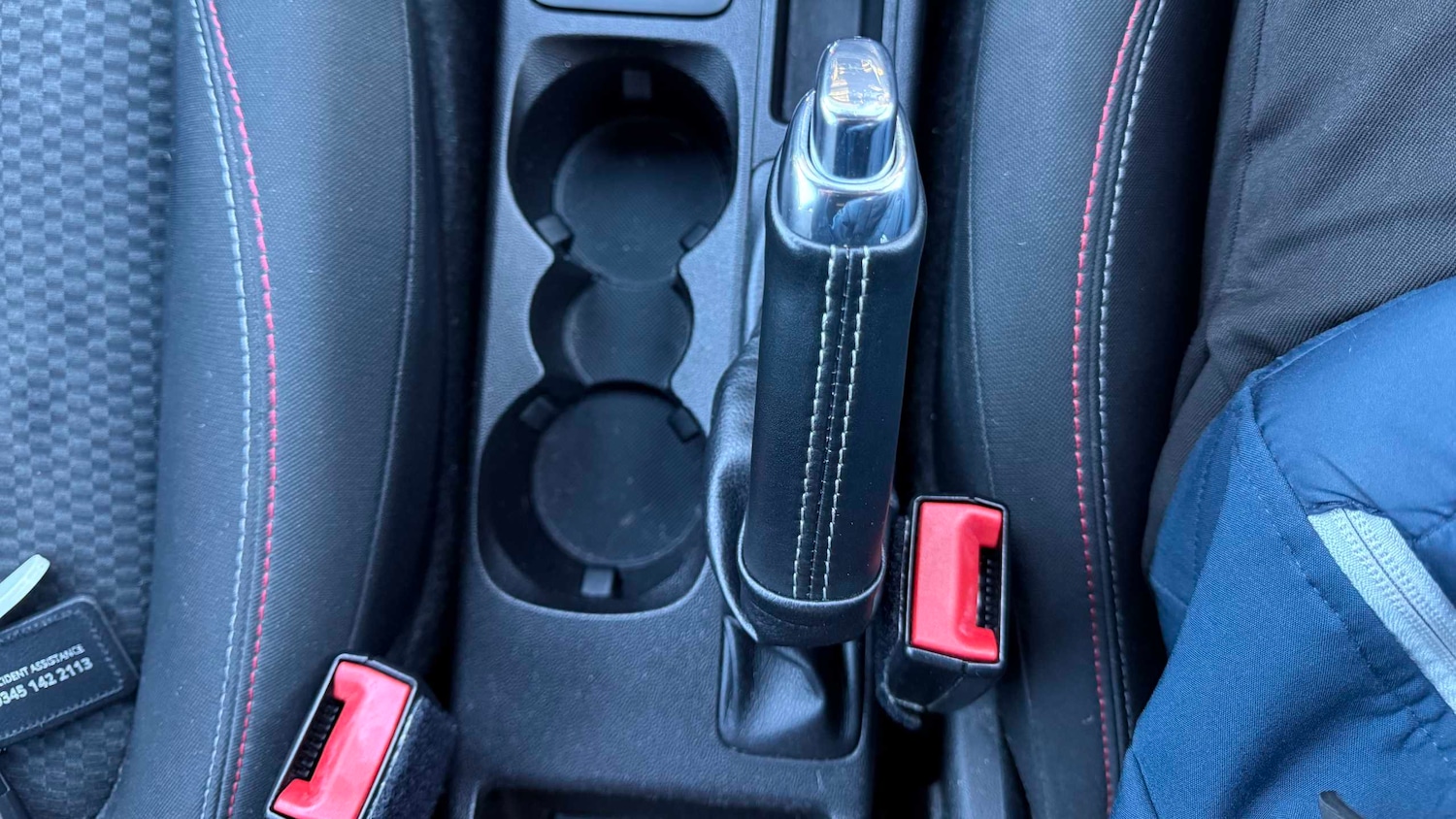 Used Ford Fiesta 2018 for sale - 77103123: Photo 22