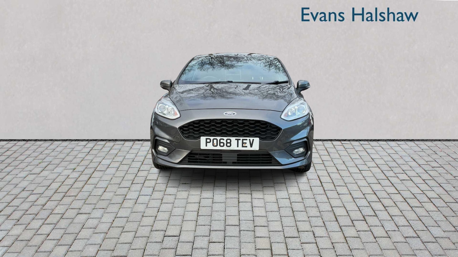 Used Ford Fiesta 2018 for sale - 77103123: Photo 3