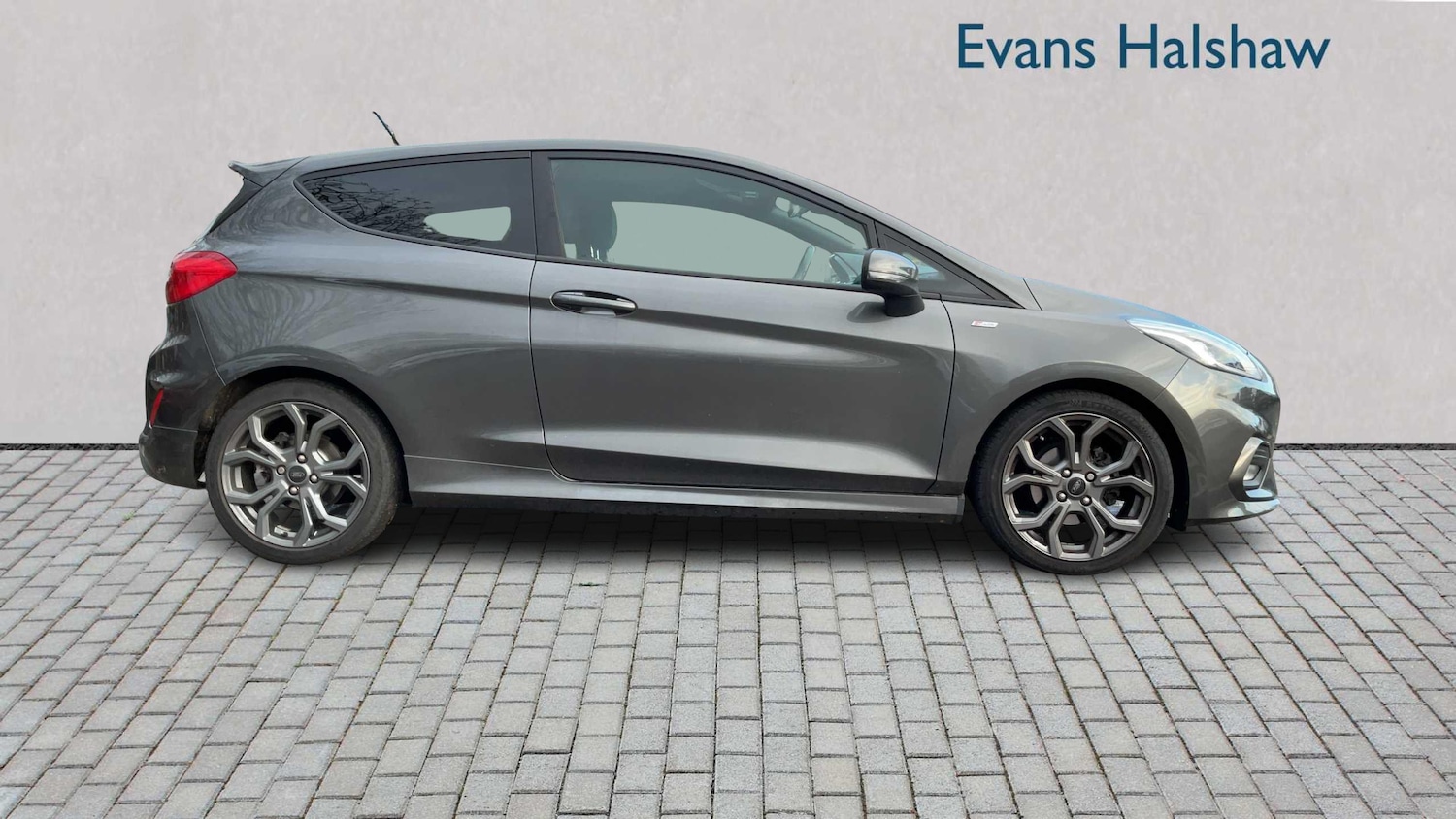 Used Ford Fiesta 2018 for sale - 77103123: Photo 5