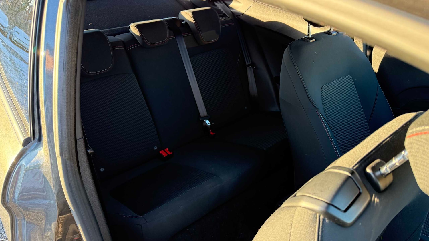 Used Ford Fiesta 2018 for sale - 77103123: Photo 7