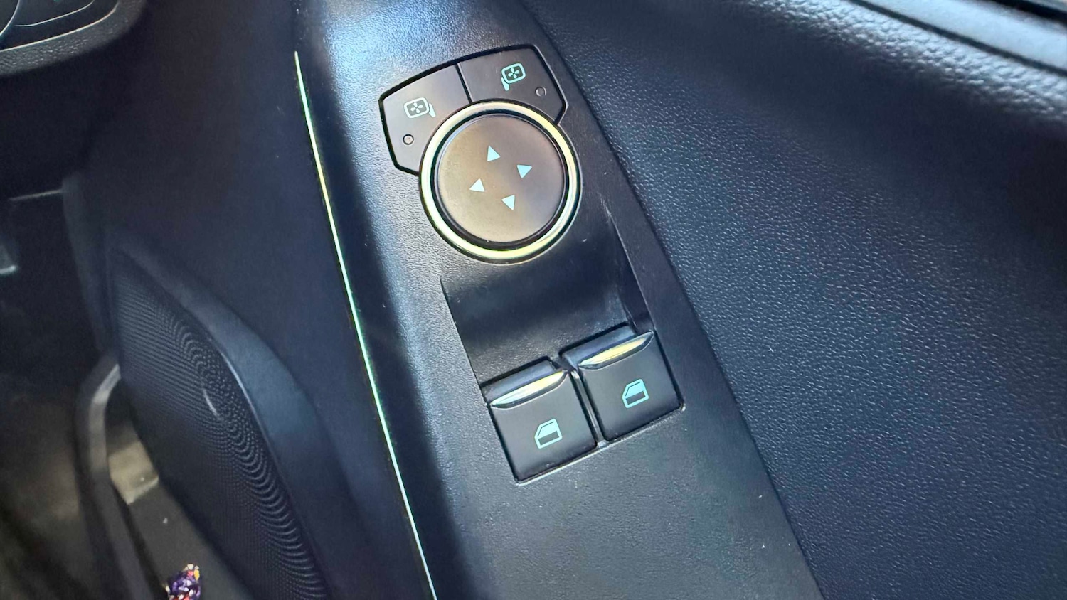 Used Ford Fiesta 2018 for sale - 77103123: Photo 8