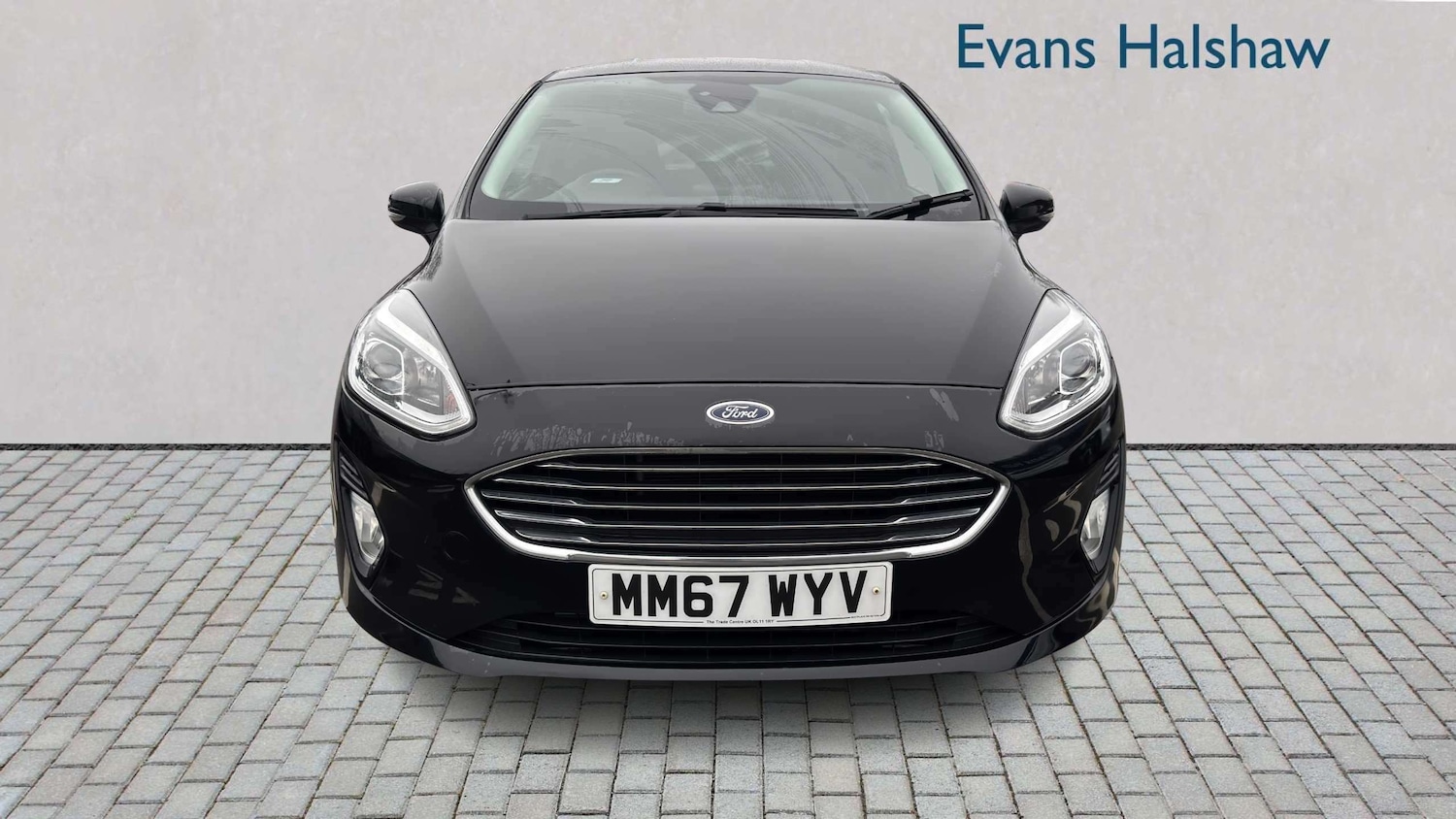 Used Ford Fiesta 2018 for sale - 78090070: Photo 2