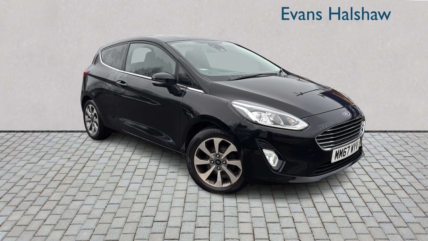 Used Ford Fiesta 2018 for sale - 78090070: Photo 5