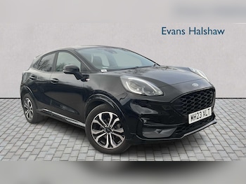 Used Ford Puma 2023 for sale - 77373868: Photo