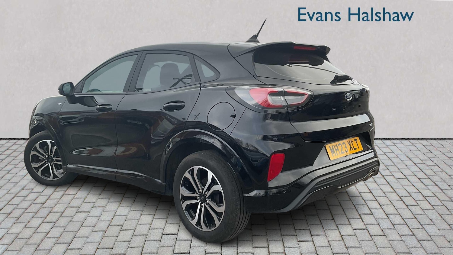 Used Ford Puma 2023 for sale - 77373868: Photo 2