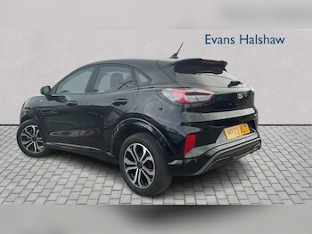 Used Ford Puma 2023 for sale - 77373868: Photo