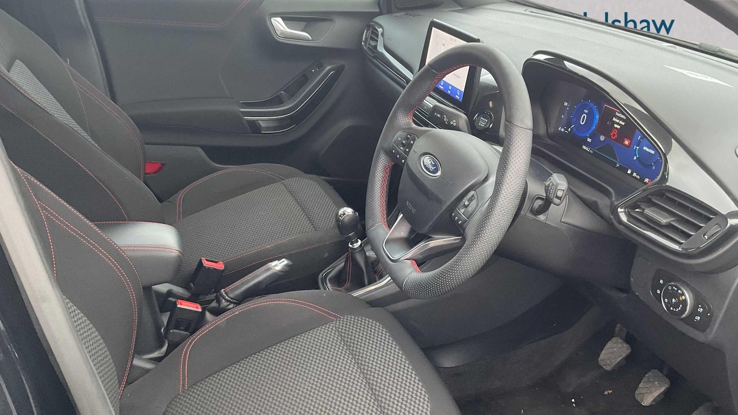 Used Ford Puma 2023 for sale - 77373868: Photo 3