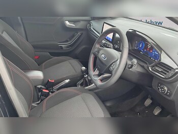 Used Ford Puma 2023 for sale - 77373868: Photo