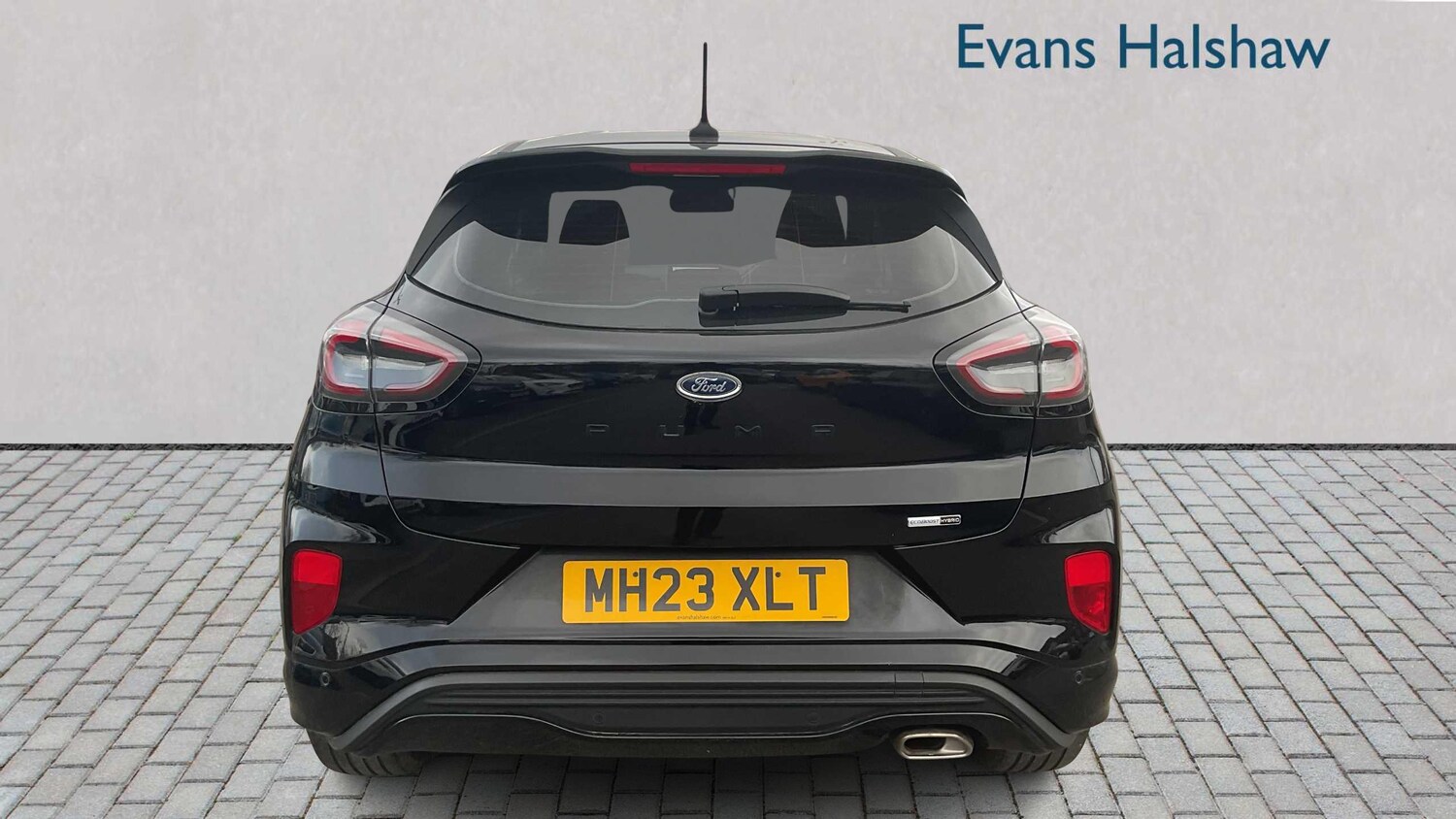 Used Ford Puma 2023 for sale - 77373868: Photo 6