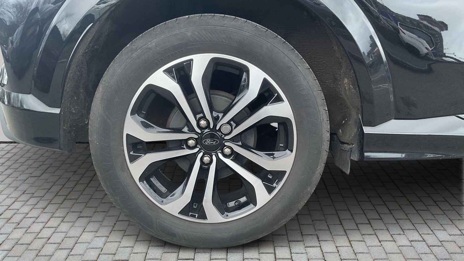 Used Ford Puma 2023 for sale - 77373868: Photo 8