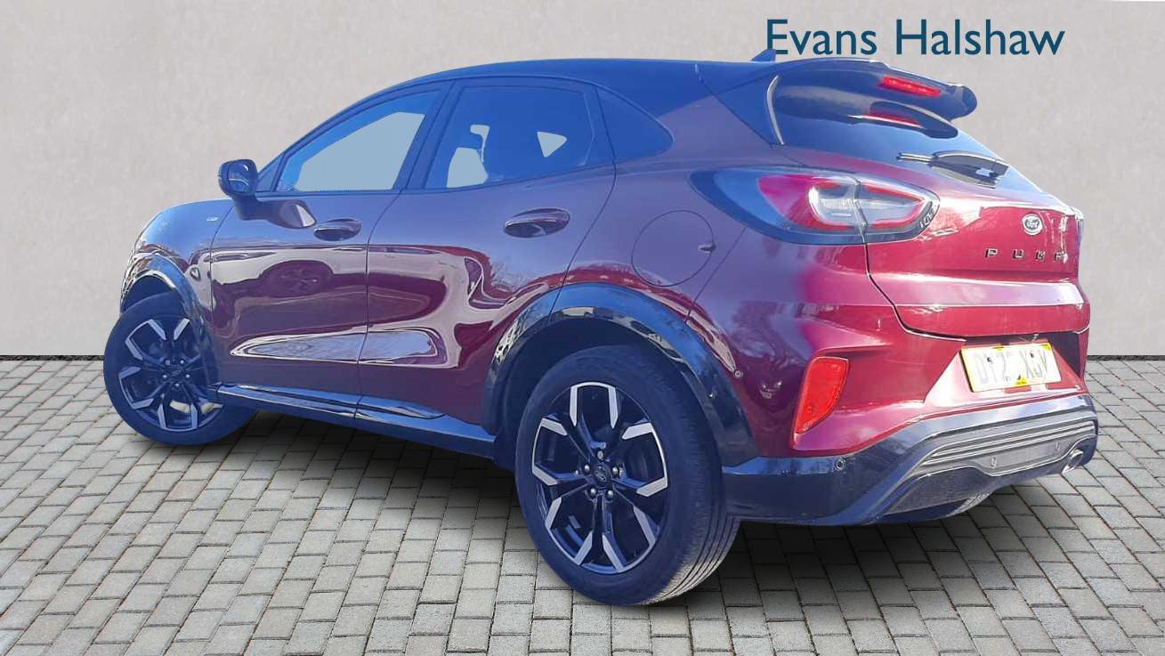 Used Ford Puma 2023 for sale - 77361505: Photo 2