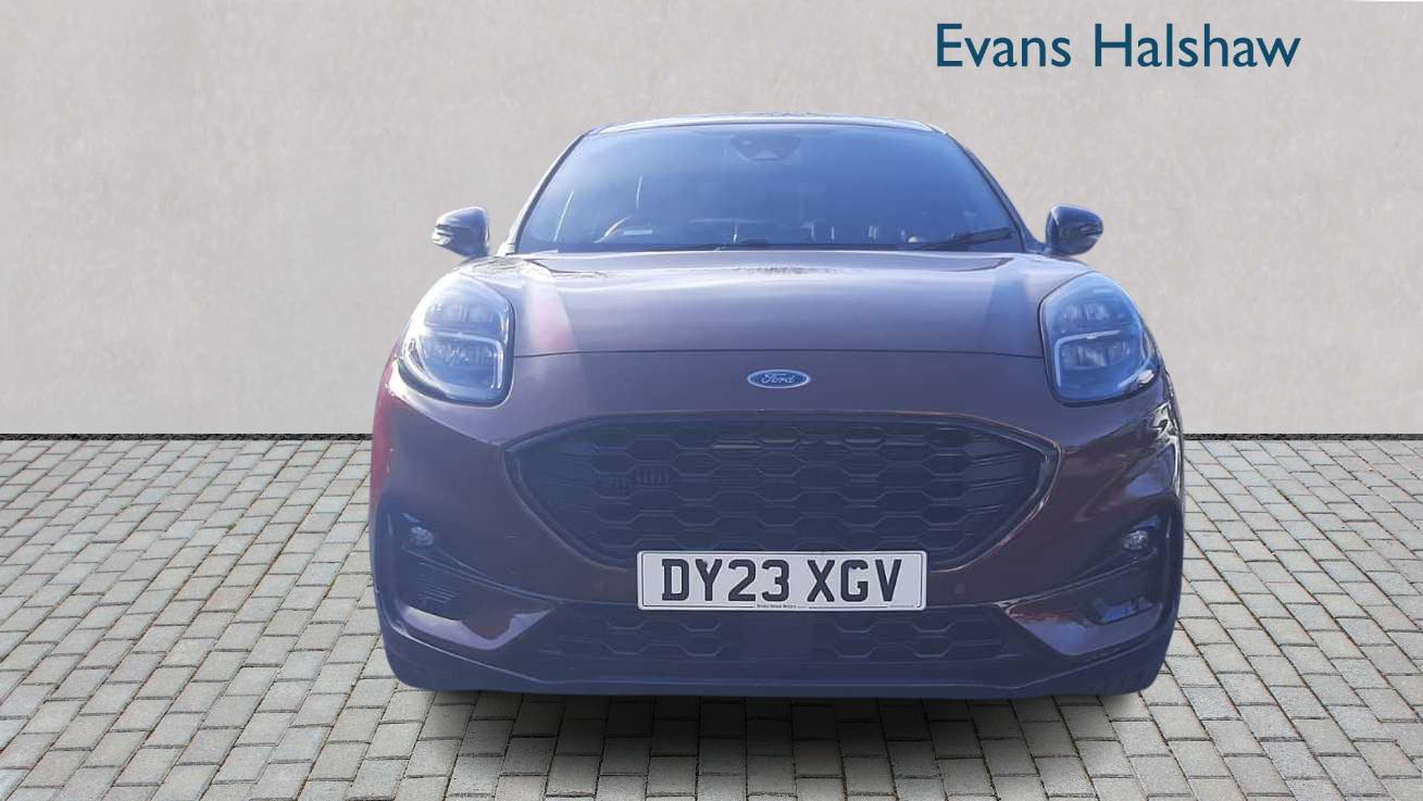 Used Ford Puma 2023 for sale - 77361505: Photo 3