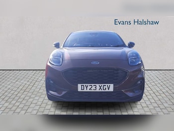 Used Ford Puma 2023 for sale - 77361505: Photo