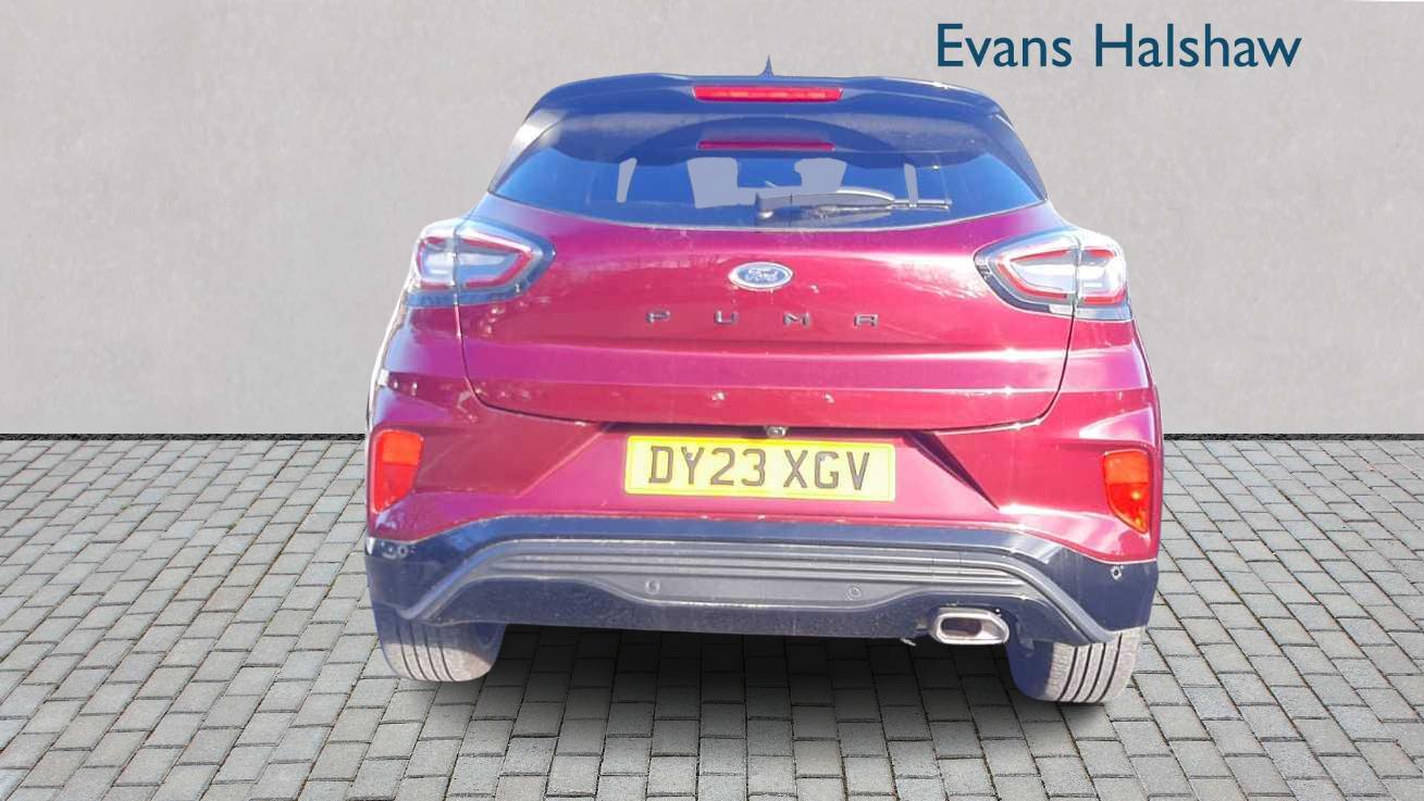 Used Ford Puma 2023 for sale - 77361505: Photo 4